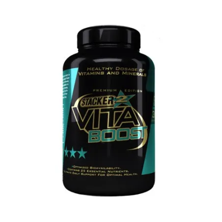 Stacker Vita Boost от Ready for Life