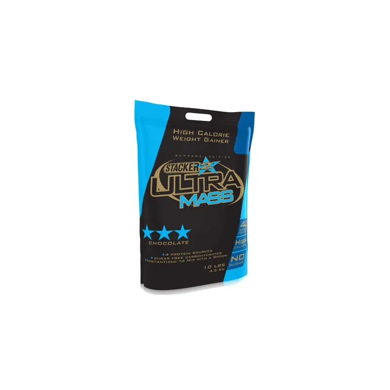Stacker Ultra Mass от Ready for Life