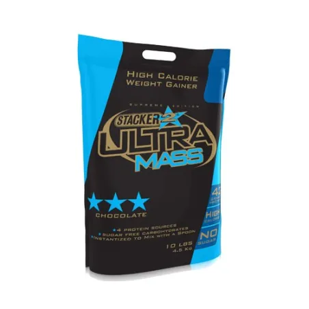 Stacker Ultra Mass от Ready for Life
