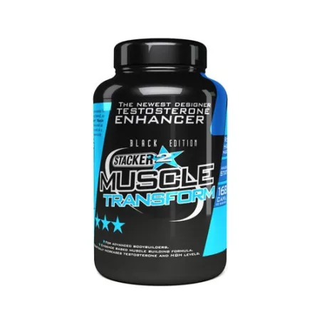 Stacker Muscle Transform от Ready for Life