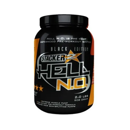 Stacker Hell N.O. от Ready for Life