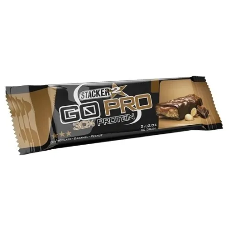 Stacker Go Pro Protein Bar от Ready for Life