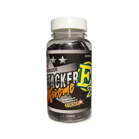 Stacker E2 Xtreme от Ready for Life