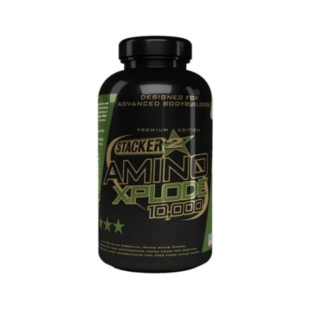Stacker Amino Xplode от Ready for Life