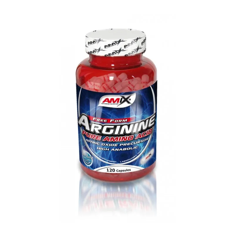 Arginine от Amix