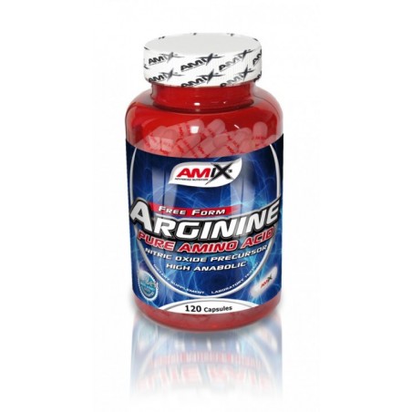 Arginine от Amix