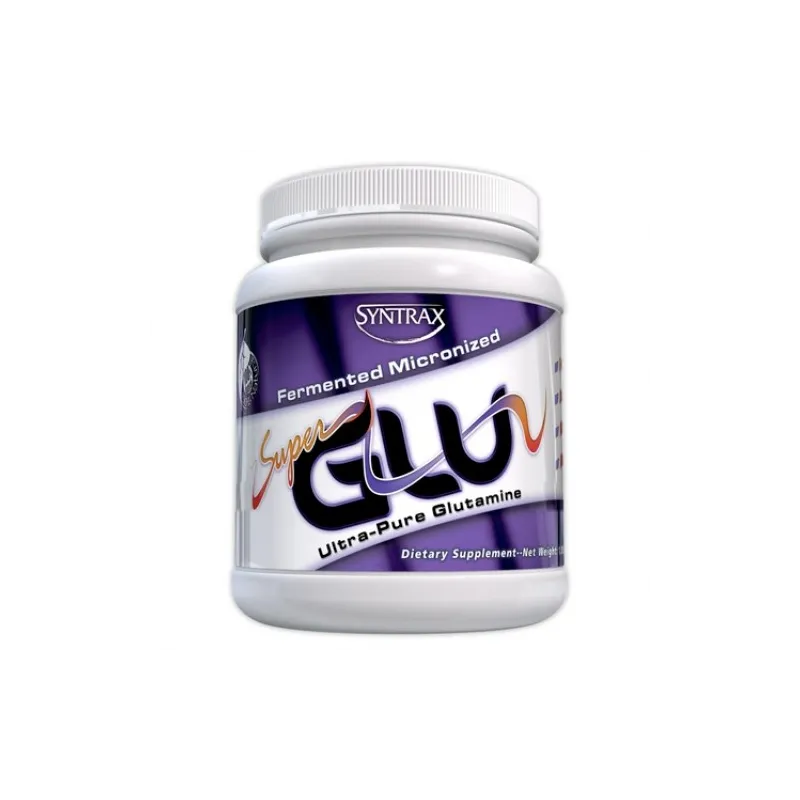Syntrax Super GLU от Ready for Life