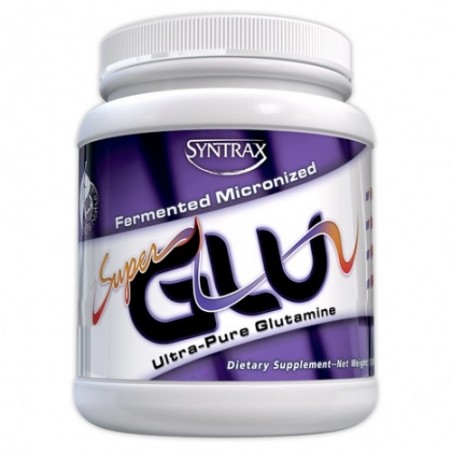 Syntrax Super GLU от Ready for Life