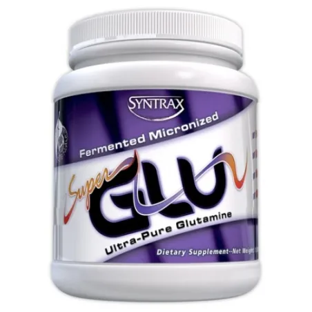 Syntrax Super GLU от Ready for Life