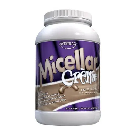 Syntrax Micellar Creme от Ready for Life