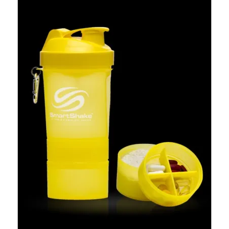 SmartShake Neon Yellow от Ready for Life