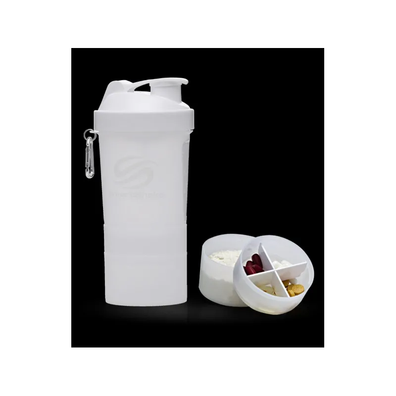 SmartShake Neon White от Ready for Life