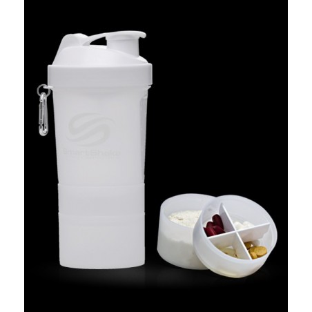 SmartShake Neon White от Ready for Life