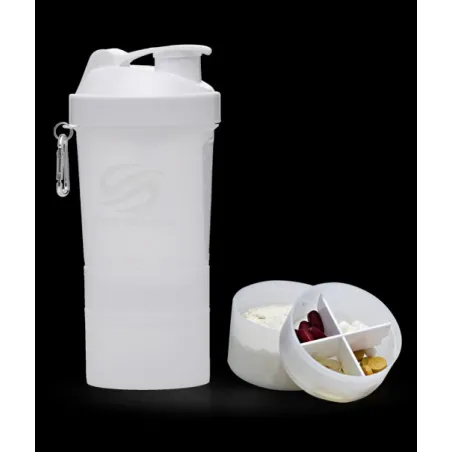 SmartShake Neon White от Ready for Life