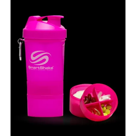 SmartShake Neon Pink от Ready for Life