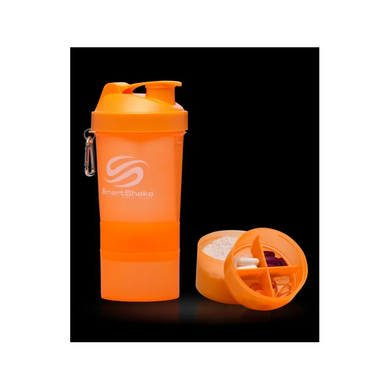 SmartShake Neon Orange от Ready for Life