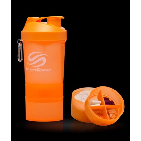 SmartShake Neon Orange от Ready for Life
