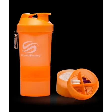 SmartShake Neon Orange от Ready for Life