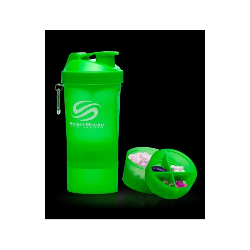 SmartShake Neon Green от Ready for Life