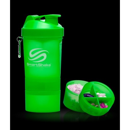 SmartShake Neon Green от Ready for Life