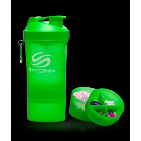 SmartShake Neon Green от Ready for Life