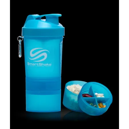 SmartShake Neon Blue от Ready for Life