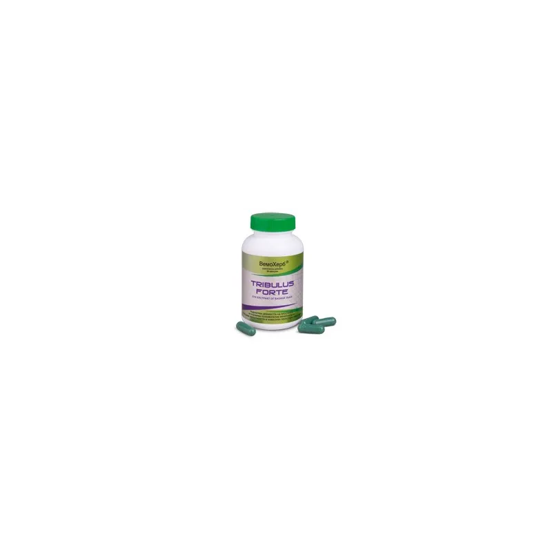 Vemoherb Tribulus Forte от Ready for Life