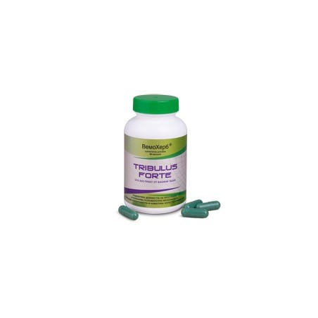 Vemoherb Tribulus Forte от Ready for Life