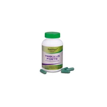 Vemoherb Tribulus Forte от Ready for Life