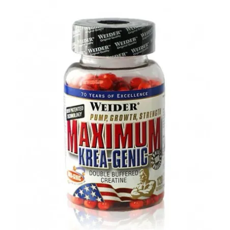 WEIDER Maximum Krea-Genic от Ready for Life