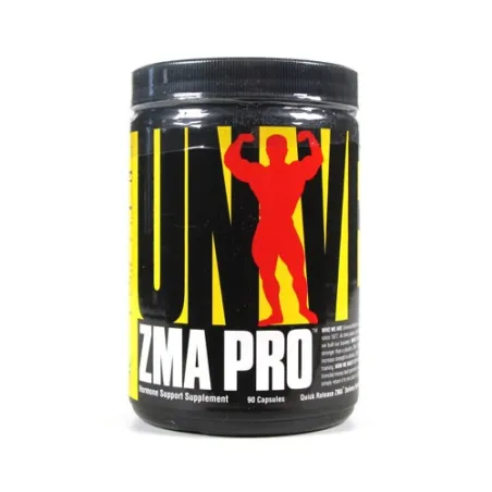 Universal ZMA Pro от Ready for Life