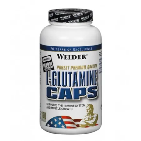 WEIDER L-Glutamine от Ready for Life