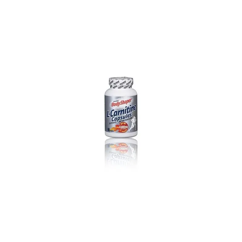 WEIDER L-Carnitine от Ready for Life