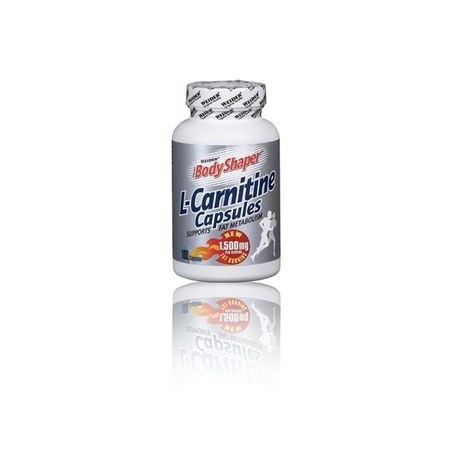 WEIDER L-Carnitine от Ready for Life