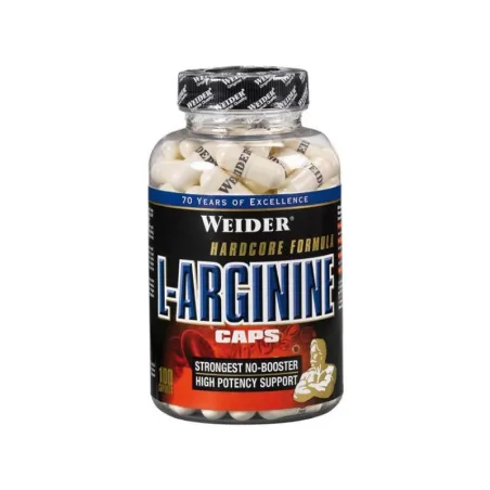 WEIDER L-Arginine от Ready for Life