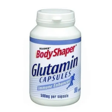 WEIDER Glutamine от Ready for Life