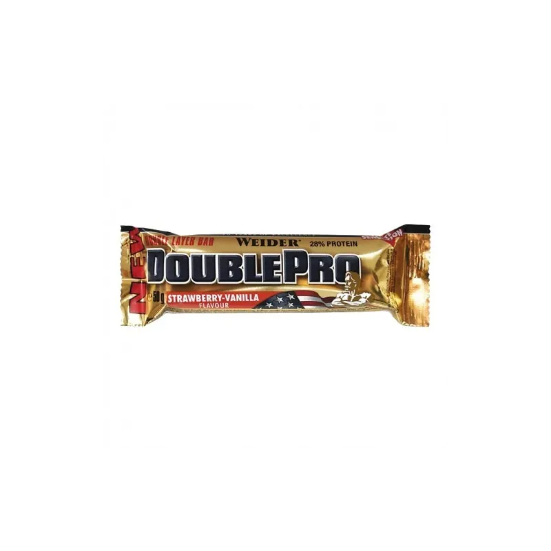 WEIDER Double Pro Bar от Ready for Life