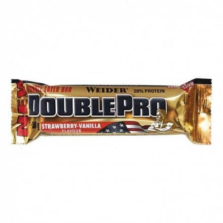 WEIDER Double Pro Bar от Ready for Life