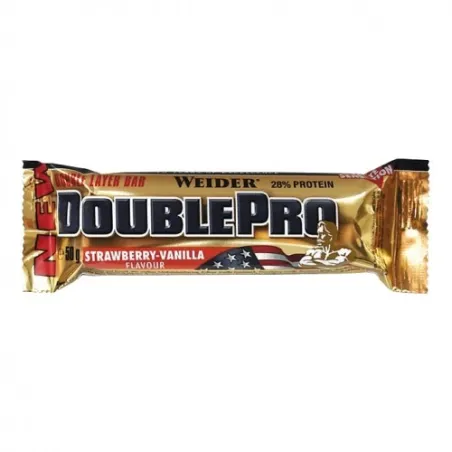 WEIDER Double Pro Bar от Ready for Life