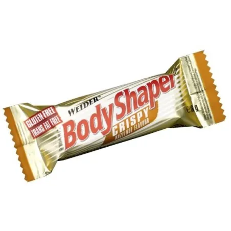 WEIDER Body Shaper Bar Crispy от Ready for Life