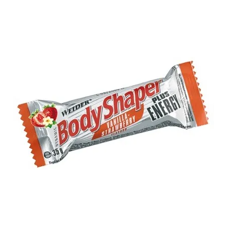 WEIDER Body Shaper Bar + Protein от Ready for Life