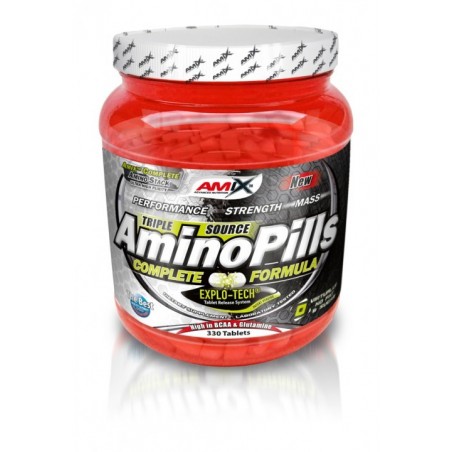 Amino Pills от Amix