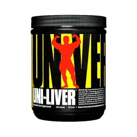 Universal Uni-Liver от Ready for Life
