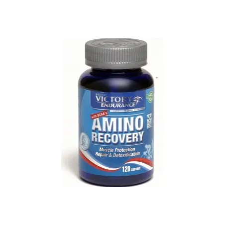 WEIDER Amino Recovery от Ready for Life