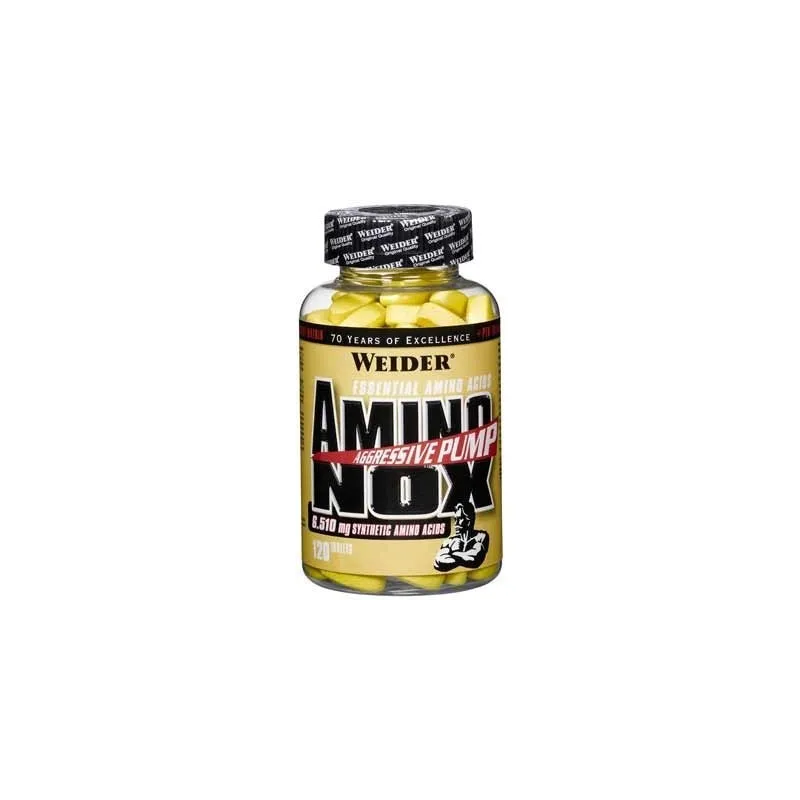 WEIDER Amino Nox от Ready for Life