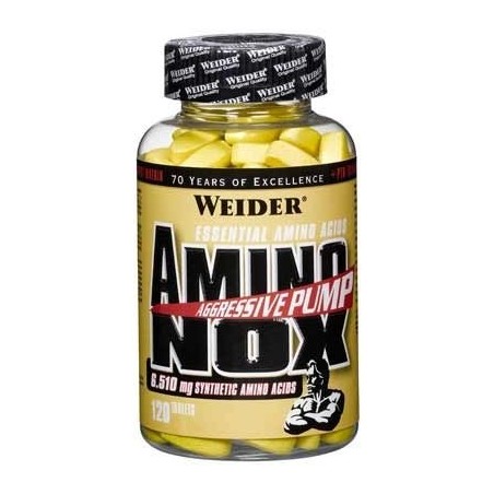 WEIDER Amino Nox от Ready for Life