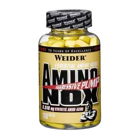 WEIDER Amino Nox от Ready for Life