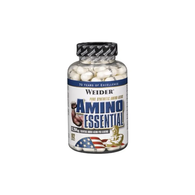 WEIDER Amino Essential от Ready for Life