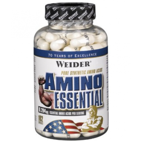 WEIDER Amino Essential от Ready for Life
