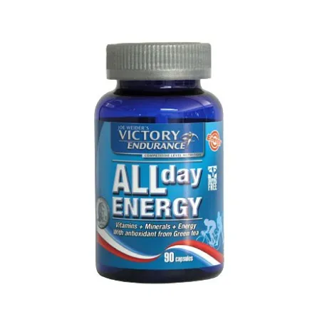 WEIDER All Day Energy от Ready for Life